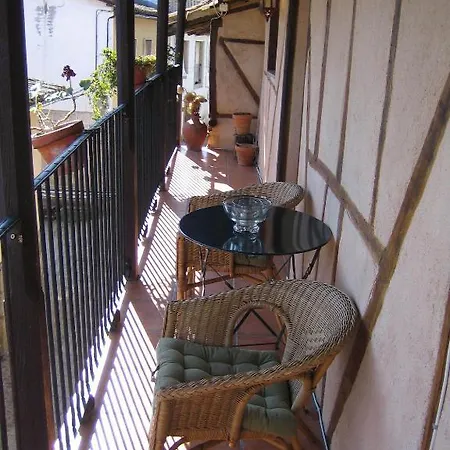 La Herrera Apartment *