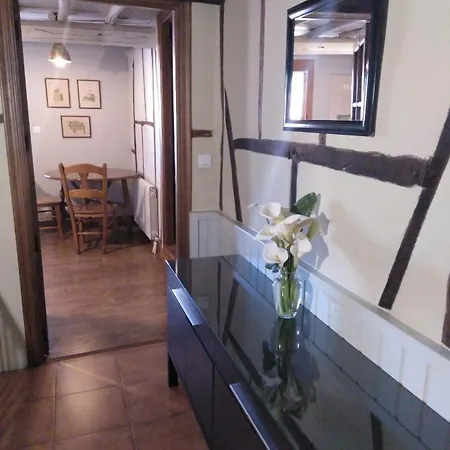 La Herrera * San Esteban de la Sierra