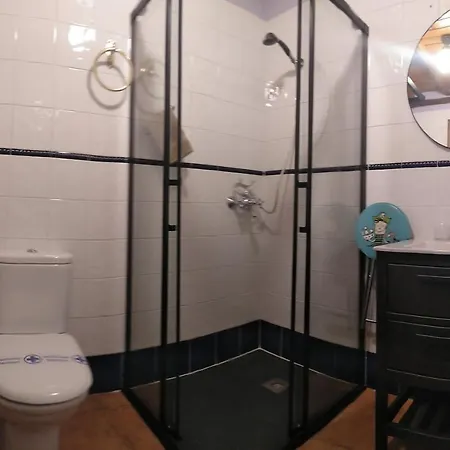La Herrera Apartment