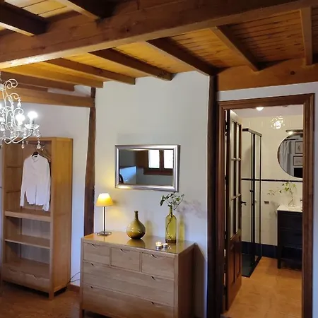 La Herrera * San Esteban de la Sierra