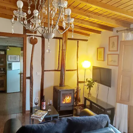 La Herrera Apartmán