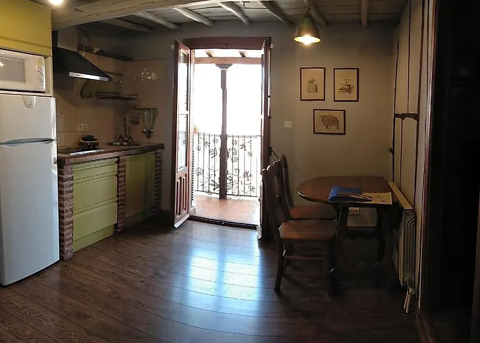 La Herrera Apartment *