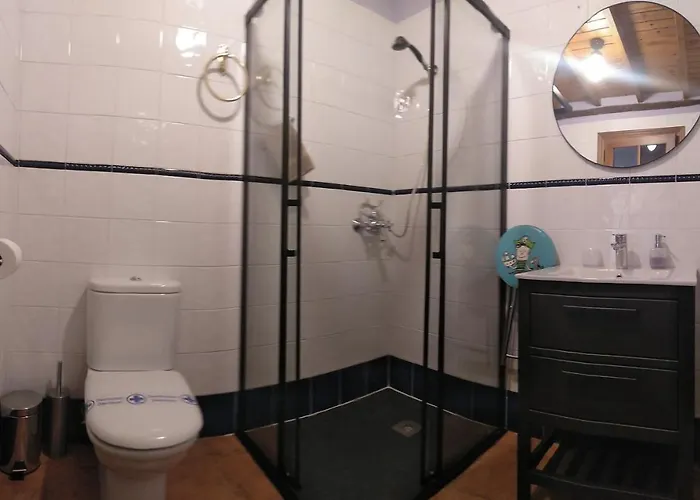 La Herrera Apartment