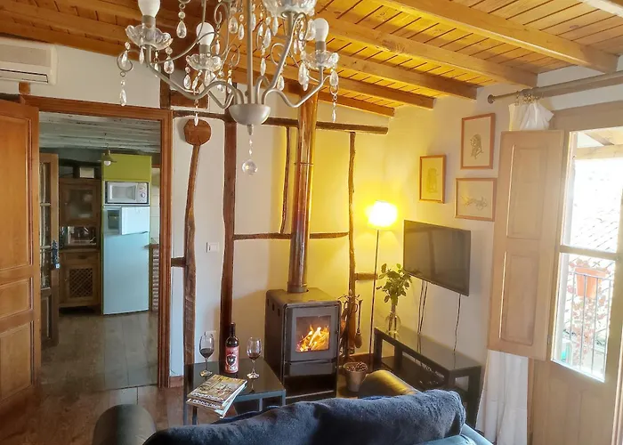 La Herrera Apartment