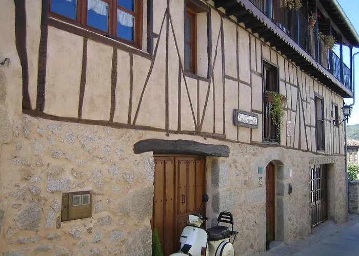 La Herrera Apartment
